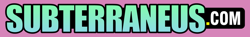 Subterraneus