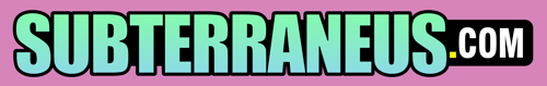 Subterraneus